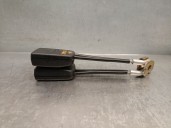 Replacement seat belt buckle for Seat Toledo II (1m2) 1.9 tdi OEM IAM reference 1J857488F 