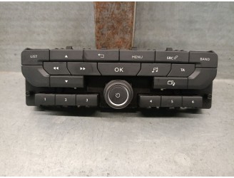 Recambio de mando multifuncion para toyota proace furgoneta (mdz_) 1.5 d4d (mdz8) referencia OEM IAM 98120819ZD  