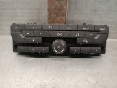 Recambio de mando multifuncion para toyota proace furgoneta (mdz_) 1.5 d4d (mdz8) referencia OEM IAM 98120819ZD  