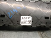 Recambio de mando multifuncion para toyota proace furgoneta (mdz_) 1.5 d4d (mdz8) referencia OEM IAM 98120819ZD  