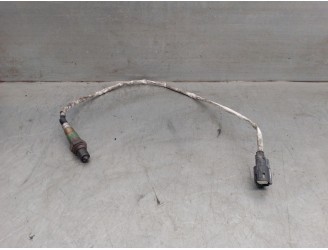 Replacement lambda sensor for Ford Fiesta VI (cb1, ccn) 1.0 ecoboost OEM IAM reference C1BA9G444CA C1BA9G444CA 0258010406 BOSCH