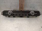 Recambio de mando climatizador para toyota proace furgoneta (mdz_) 1.5 d4d (mdz8) referencia OEM IAM 98340416ZD  