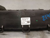 Recambio de mando climatizador para toyota proace furgoneta (mdz_) 1.5 d4d (mdz8) referencia OEM IAM 98340416ZD  