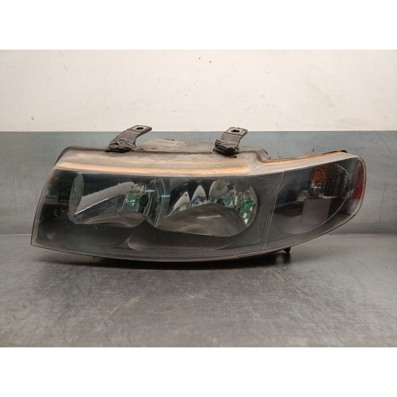 Recambio de faro izquierdo para seat toledo ii (1m2) 1.9 tdi referencia OEM IAM 1M1941015 1M1941015 67742695