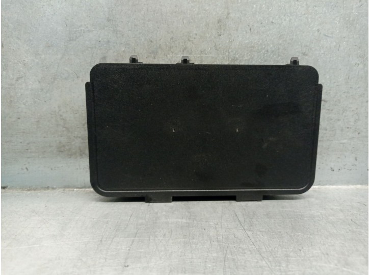 Recambio de modulo electronico para seat leon (kl1, klg) 1.0 tsi referencia OEM IAM 5NA980611  053101910188 ANATEL