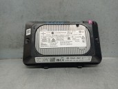 Recambio de modulo electronico para seat leon (kl1, klg) 1.0 tsi referencia OEM IAM 5NA980611  053101910188 ANATEL
