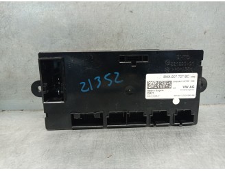 Recambio de modulo electronico para seat leon (kl1, klg) 1.0 tsi referencia OEM IAM 5WA907727BC  22129001 BHTC