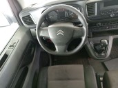citroën jumpy iii furgoneta (v_) del año 2018