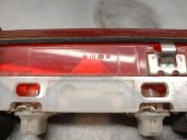 Recambio de luz central de freno para toyota proace furgoneta (mdz_) 1.5 d4d (mdz8) referencia OEM IAM 9811325980  