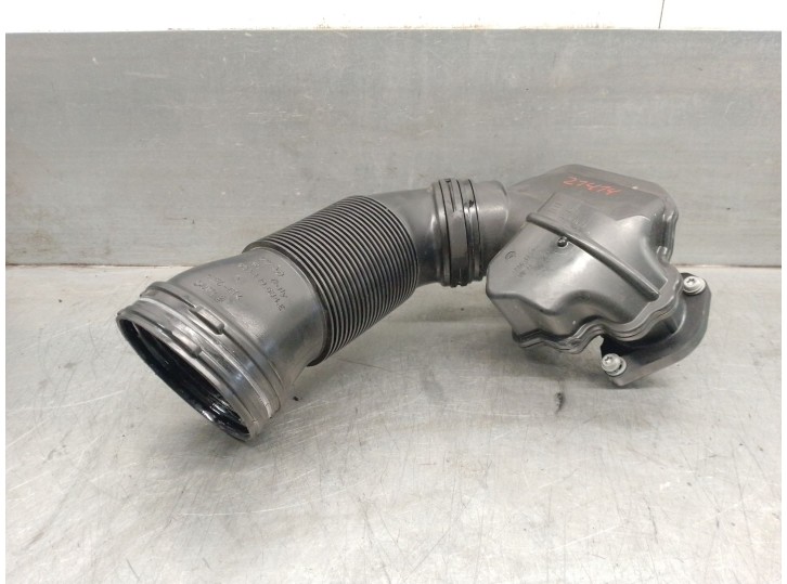 Recambio de tubo para skoda octavia iv (nx3, nn3, pv3) 1.5 tsi referencia OEM IAM 05E129654AG  