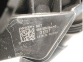 Recambio de tubo para skoda octavia iv (nx3, nn3, pv3) 1.5 tsi referencia OEM IAM 05E129654AG  