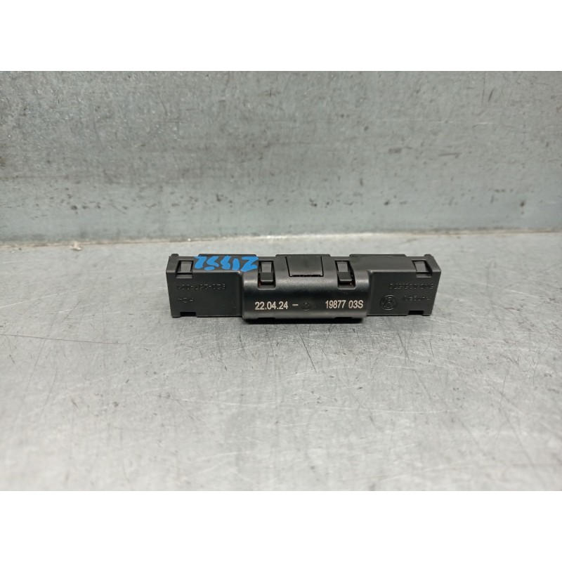 Recambio de modulo electronico para seat leon (kl1, klg) 1.0 tsi referencia OEM IAM 5N0035570  