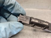 Recambio de modulo electronico para seat leon (kl1, klg) 1.0 tsi referencia OEM IAM 5N0035570  