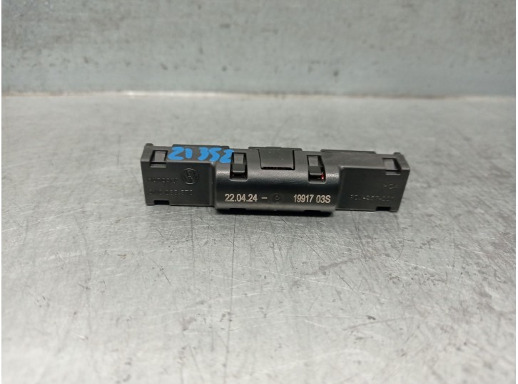 Recambio de modulo electronico para seat leon (kl1, klg) 1.0 tsi referencia OEM IAM 5N0035570  