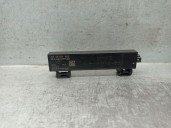 Recambio de antena para seat leon (kl1, klg) 1.0 tsi referencia OEM IAM 5WA962132 5FA22407500 HELLA