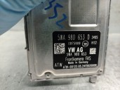 Recambio de modulo electronico para seat leon (kl1, klg) 1.0 tsi referencia OEM IAM 5WA980653D  EB75909