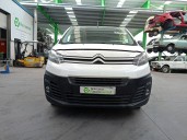 citroën jumpy iii furgoneta (v_) del año 2018