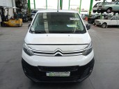 citroën jumpy iii furgoneta (v_) del año 2018