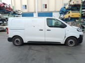 citroën jumpy iii furgoneta (v_) del año 2018
