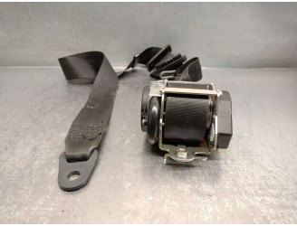 Recambio de cinturon seguridad delantero derecho para peugeot 307 sw (3h) 2.0 hdi 135 referencia OEM IAM 96612288XX 8974JJ 