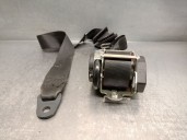 Recambio de cinturon seguridad delantero derecho para peugeot 307 sw (3h) 2.0 hdi 135 referencia OEM IAM 96612288XX 8974JJ 