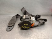 Recambio de cinturon seguridad delantero derecho para peugeot 307 sw (3h) 2.0 hdi 135 referencia OEM IAM 96612288XX 8974JJ 