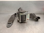 Recambio de cinturon seguridad delantero derecho para peugeot 307 sw (3h) 2.0 hdi 135 referencia OEM IAM 96612288XX 8974JJ 