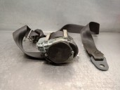 Recambio de cinturon seguridad delantero derecho para peugeot 307 sw (3h) 2.0 hdi 135 referencia OEM IAM 96612288XX 8974JJ 