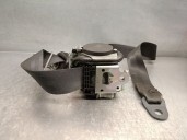 Recambio de cinturon seguridad delantero derecho para peugeot 307 sw (3h) 2.0 hdi 135 referencia OEM IAM 96612288XX 8974JJ 
