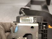 Recambio de cinturon seguridad delantero derecho para peugeot 307 sw (3h) 2.0 hdi 135 referencia OEM IAM 96612288XX 8974JJ 