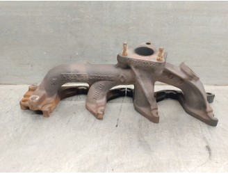 Recambio de colector escape para renault scénic i monospace (ja0/1_, fa0_) 1.9 dti (ja0n) referencia OEM IAM 7700874571 77008745