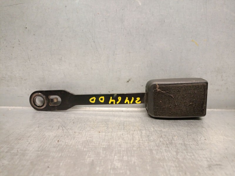 Recambio de enganche cinturon para peugeot 307 sw (3h) 2.0 hdi 135 referencia OEM IAM 8973PV 8973PV 