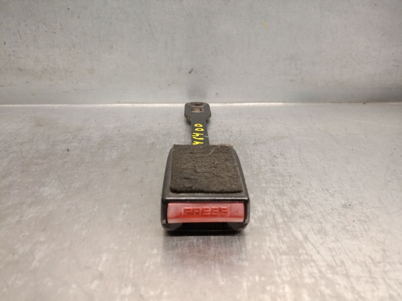 Recambio de enganche cinturon para peugeot 307 sw (3h) 2.0 hdi 135 referencia OEM IAM 8973PV 8973PV 