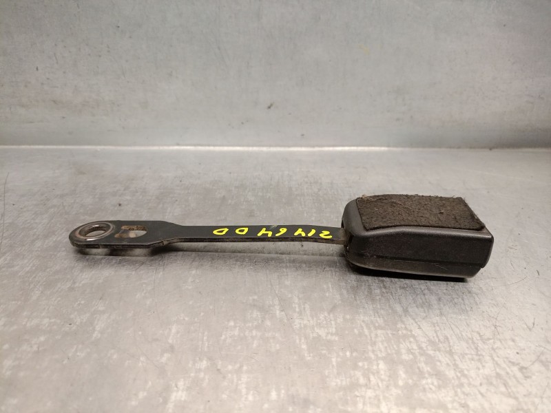 Recambio de enganche cinturon para peugeot 307 sw (3h) 2.0 hdi 135 referencia OEM IAM 8973PV 8973PV 