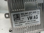 Recambio de centralita faros xenon para seat leon (kl1, klg) 1.0 tsi referencia OEM IAM 992941571AG  10101500226