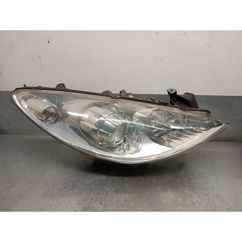 Recambio de faro derecho para peugeot 307 sw (3h) 2.0 hdi 135 referencia OEM IAM 9681832280 6205Z2 