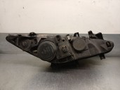 Recambio de faro izquierdo para peugeot 307 sw (3h) 2.0 hdi 135 referencia OEM IAM 9681834880 6204Z2 