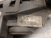 Recambio de faro izquierdo para peugeot 307 sw (3h) 2.0 hdi 135 referencia OEM IAM 9681834880 6204Z2 