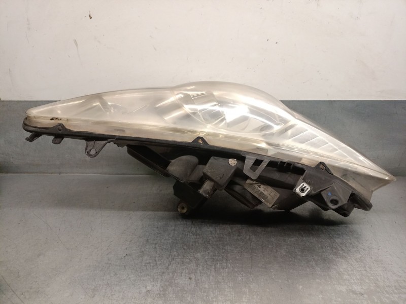 Recambio de faro izquierdo para peugeot 307 sw (3h) 2.0 hdi 135 referencia OEM IAM 9681834880 6204Z2 
