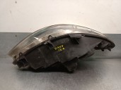 Recambio de faro izquierdo para peugeot 307 sw (3h) 2.0 hdi 135 referencia OEM IAM 9681834880 6204Z2 