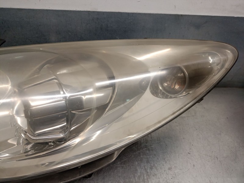 Recambio de faro izquierdo para peugeot 307 sw (3h) 2.0 hdi 135 referencia OEM IAM 9681834880 6204Z2 
