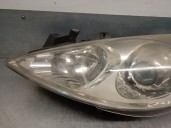 Recambio de faro izquierdo para peugeot 307 sw (3h) 2.0 hdi 135 referencia OEM IAM 9681834880 6204Z2 