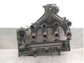 Recambio de colector admision para peugeot 307 sw (3h) 2.0 hdi 135 referencia OEM IAM 9662688980 0248Q6 MANN-HUMEL