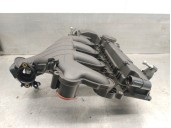 Recambio de colector admision para peugeot 307 sw (3h) 2.0 hdi 135 referencia OEM IAM 9662688980 0248Q6 MANN-HUMEL
