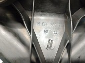 Recambio de colector admision para peugeot 307 sw (3h) 2.0 hdi 135 referencia OEM IAM 9662688980 0248Q6 MANN-HUMEL