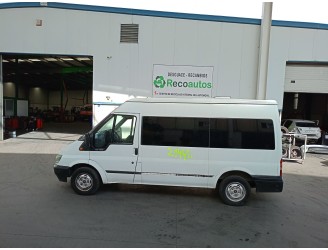 ford transit autobús (fd_ _, fb_ _, fs_ _, fz_ _, fc_ _) del año 2006