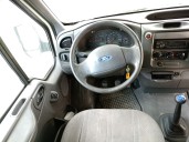 ford transit autobús (fd_ _, fb_ _, fs_ _, fz_ _, fc_ _) del año 2006