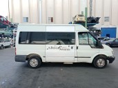 ford transit autobús (fd_ _, fb_ _, fs_ _, fz_ _, fc_ _) del año 2006