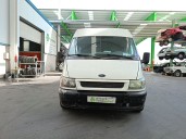 ford transit autobús (fd_ _, fb_ _, fs_ _, fz_ _, fc_ _) del año 2006