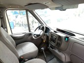 ford transit autobús (fd_ _, fb_ _, fs_ _, fz_ _, fc_ _) del año 2006